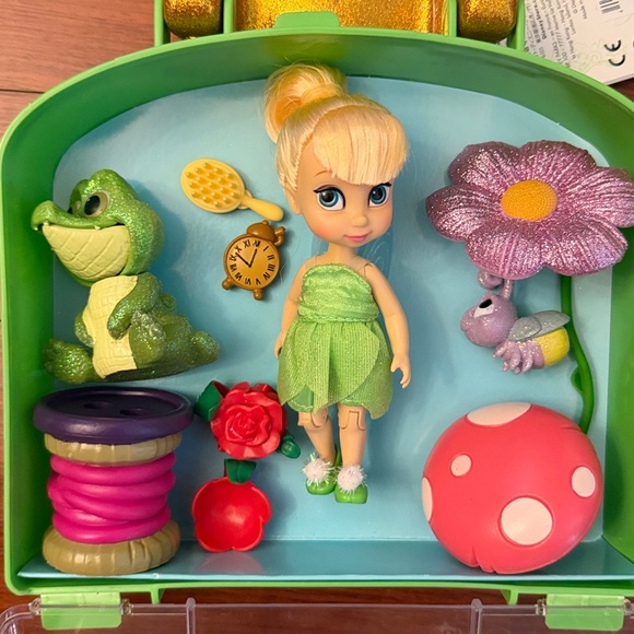 Animators Collection Tinker Bell - Picture 2 of 6